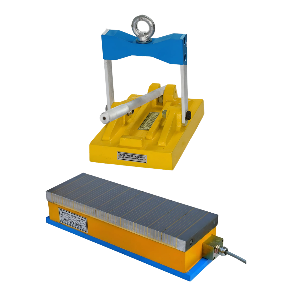 Serving Industries Worldwide